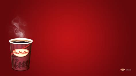 Tim Hortons Wallpapers Wallpaper Cave