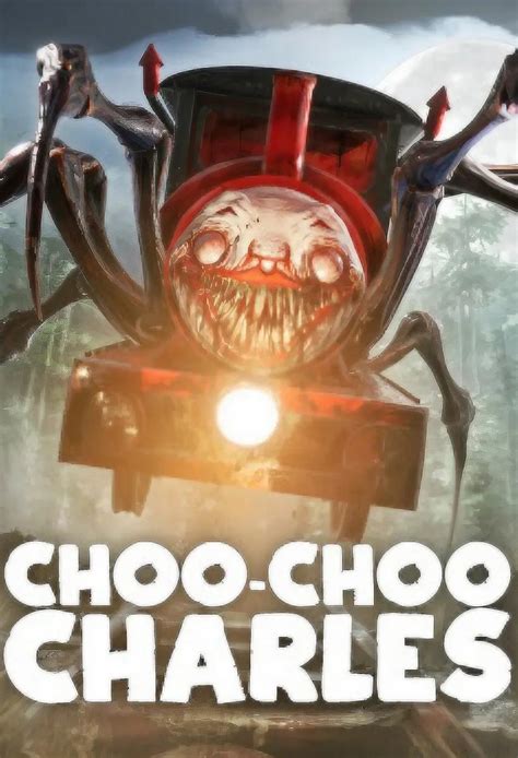 Choo Choo Charles 2022 Filmaffinity