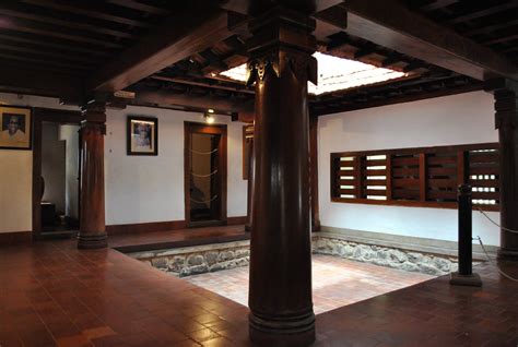 Country Courtyard House In An Ancestral Indian Village Nomadic Decorator