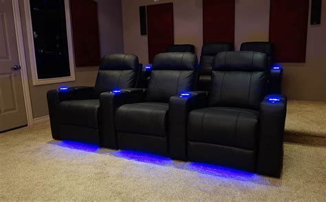 A Complete Guide To Buying Home Theater Seating Online