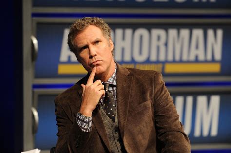 Will Ferrell Released From Hospital After Serious Two Car Crash Report