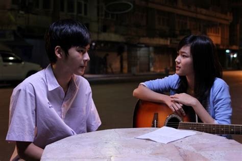 Mengingat park bo young sebelumnya sempat hiatus bermain drama. Inilah 10 Film Thailand Romantis yang Membuat Penonton Semakin Baper (2020)