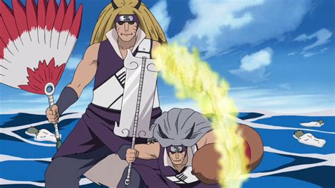 Treasured Tools Of The Sage Of Six Paths Narutopedia Fandom Powered