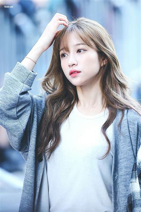 Hani Exid Ahn Hani Hani Kpop Girls