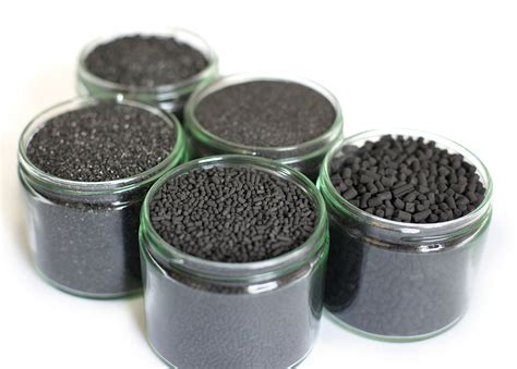 Activated Carbon What Is Activated Carbon Eurocarb