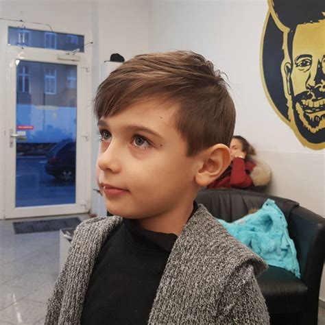 Little Boy Haircuts For Thin Straight Hair Checkem Out To Get Ideas