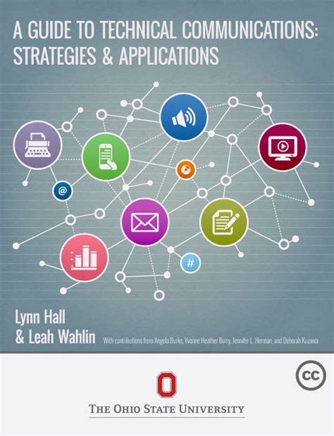 A Guide To Technical Communications Strategies And Applications Open
