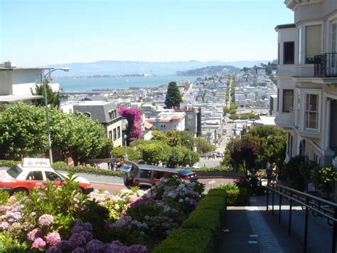 Russian Hill Guide Moving To San Francisco Streetadvisor