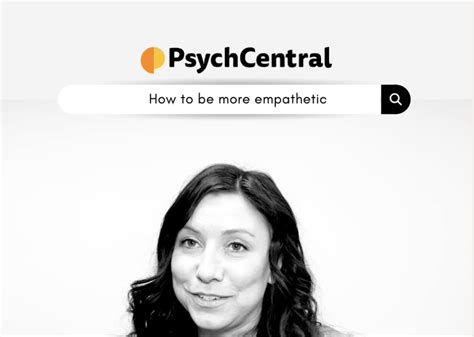 psych central interviews dr zaleski s empathetic practice the mental health collective