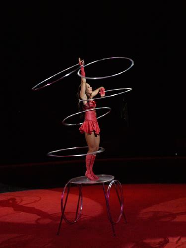 Hula Hoop Act 501