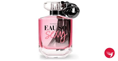 Eau So Sexy Victorias Secret Parfum Ein Es Parfum Für Frauen 2014