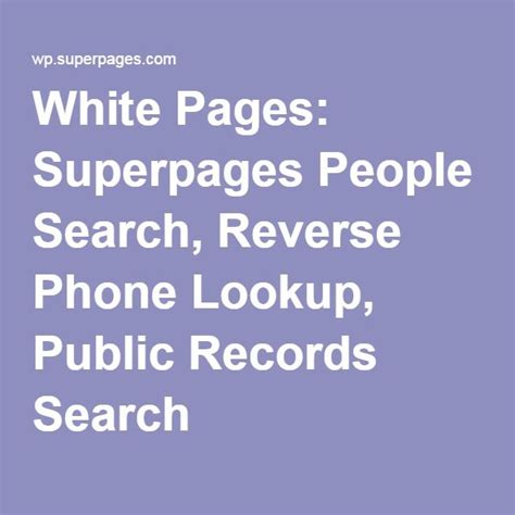 Reverse Phone Lookup White Pages Reviews Of Playa