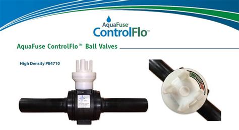 Cmf Global Offers The Aquafuse Hdpe Irrigation System European