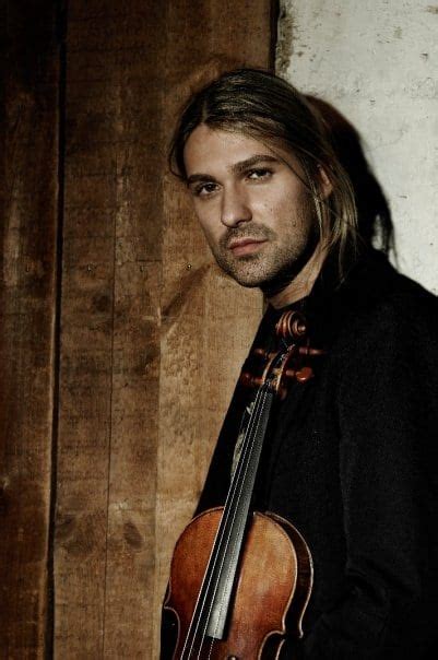 Picture Of David Garrett