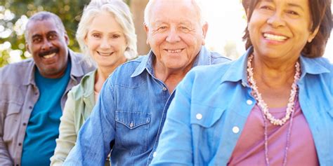 A Note On Senior Citizens And Dental Care Lohmann Atlanta Dental