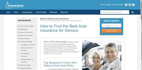 Many major cheap car insurance quote providers and organizations cater to offering mature motorists special discounts on their car insurance policy seniors are able to get low cost auto insurance for senior costs simply because they have reached a certain age. Cheap Car Insurance For Seniors | Car insurance, Cheap car insurance, Insurance