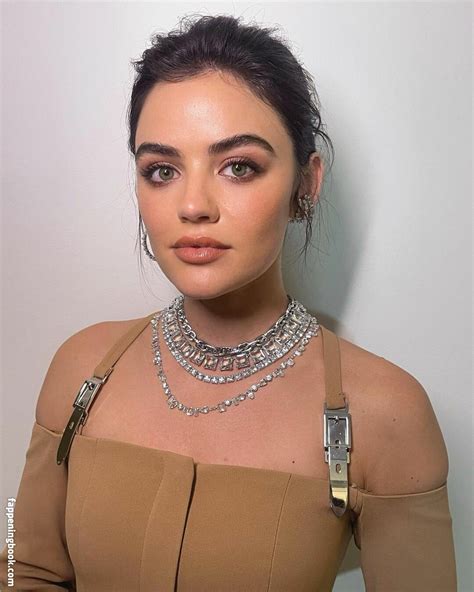 Lucy Hale Nude The Fappening Photo FappeningBook