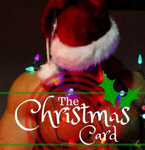 Sexy Reads The Christmas Card SimplySxy