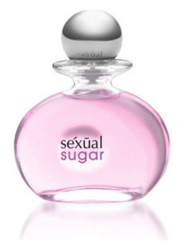 Sexual Sugar Michel Germain Perfume A Fragrância Feminino