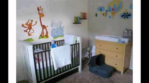 Decoracion de cuarto de bebe. Decoracion Del Cuarto De Un Bebe Varon - YouTube
