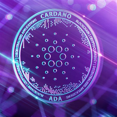 Последние твиты от cardano community (@cardano). Cardano (ADA) On Verge Of Integrating With Leading Crypto ...