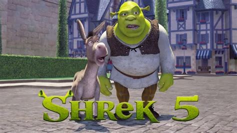 Disney Acquires Shrek Franchise For Whopping 10 Billion