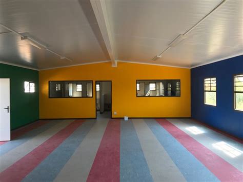 84 X Grade R Schools For Gauteng Department Of Education