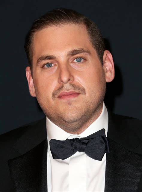 Jonah hill sends a message to kids who don't take their shirt off at the pool after the paparazzi in an interview with gq, jonah hill talked about his passion for style and fashion, which he said still. Jonah Hill | Golden Globes