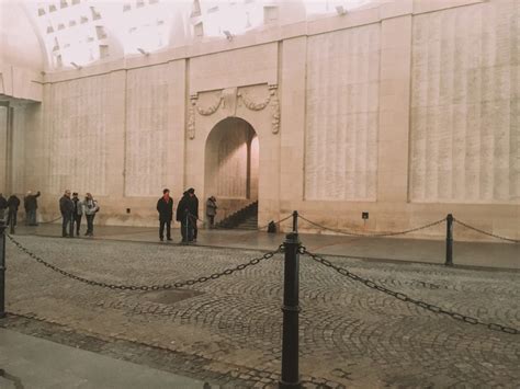 Attending The Last Post Ceremony At The Menin Gate The Complete Guide