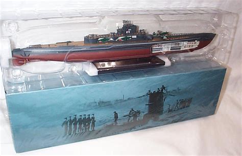 Buy Atlas Editions Submarines World War 2 Ww11 I401 1945 Submarine 1