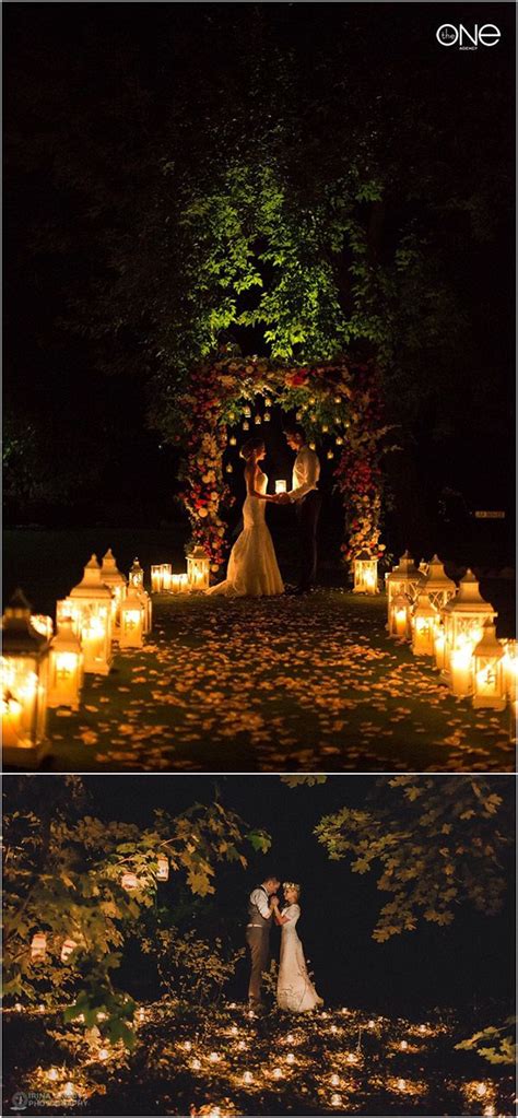 Best Enchanted Forest Wedding Ideas You Ll Want To Steal