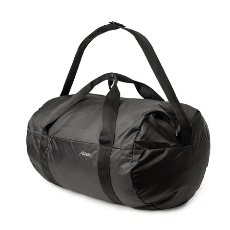 Matador On Grid 25l Ultralight Waterproof Packable Duffle Bag 100d