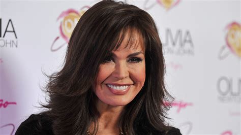 The Untold Truth Of Marie Osmond
