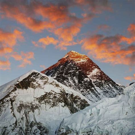 Nepal Quake Changed Mt Everests Movement Voxitatis Blog