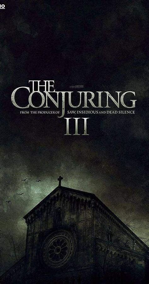 New horror movies in 2021 are absurdly exciting for fans of cinematic frights. Horror movies coming in 2020! | The conjuring, New movies ...