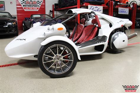 In good condition with typical mileage. Buy 2016 Campagna T-REX 16SP on 2040-motos