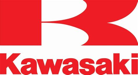 Everything About All Logos Kawasaki Logo Pictures