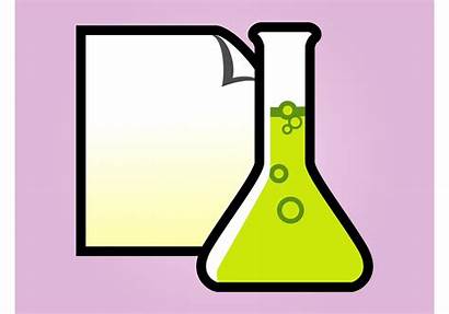 Chemistry Vector Graphics System