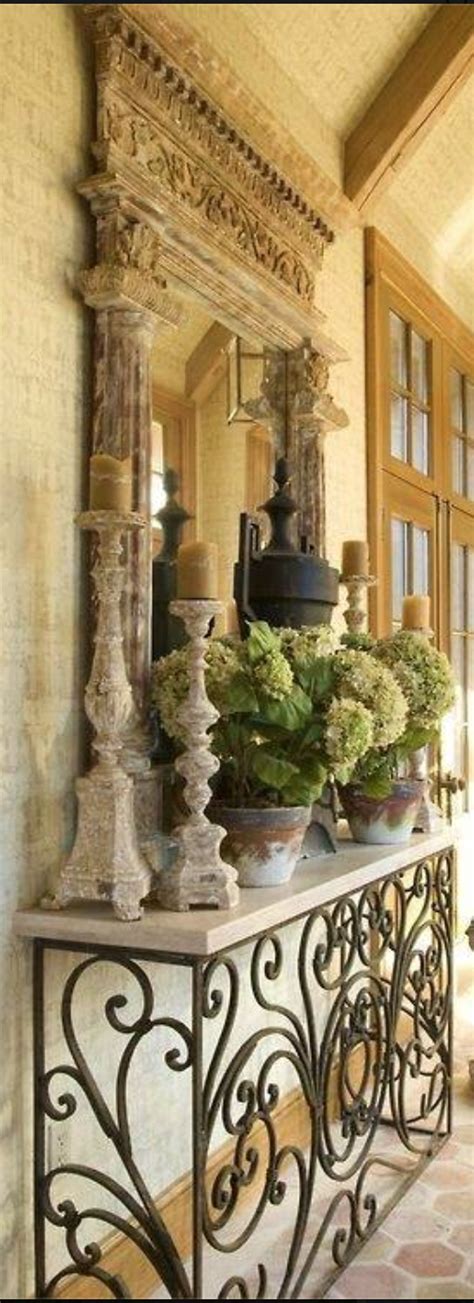 The tuscan home is a decorating blog inspired by tuscan style design elements. Old World, Mediterranean, Italian, Spanish & Tuscan Homes ...