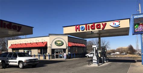 Holiday Stationstores Rebrands As Circle K Siouxfallsbusiness