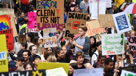 Climate change protesters are causing traffic chaos across sydney's cbd this morning. North Coast Voices: Estimated 100,000 attended School Strike For Climate rallies across ...