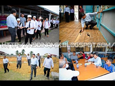95 taman kasturi gemencheh, negeri sembilan, malaysia, 73200. N9Dinamik: Baik Pulih Sekolah Tinggi Agama Maahad Ahmadi ...