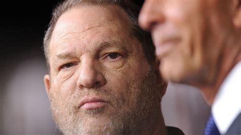 Police Building Case To Arrest Harvey Weinstein After Sexual Assault