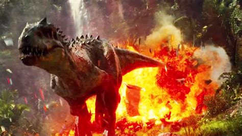 Jurassic World Bilder Zum Kinofilm