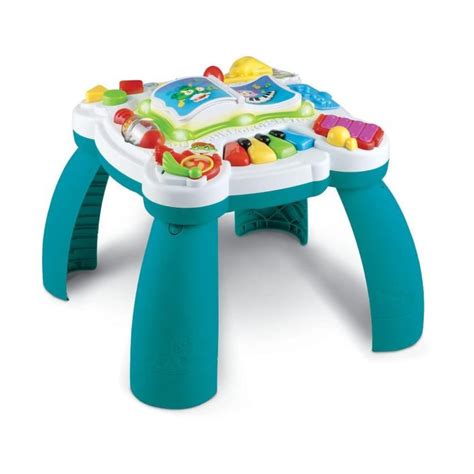 LeapFrog Learn and Groove Musical Table Activity Center  