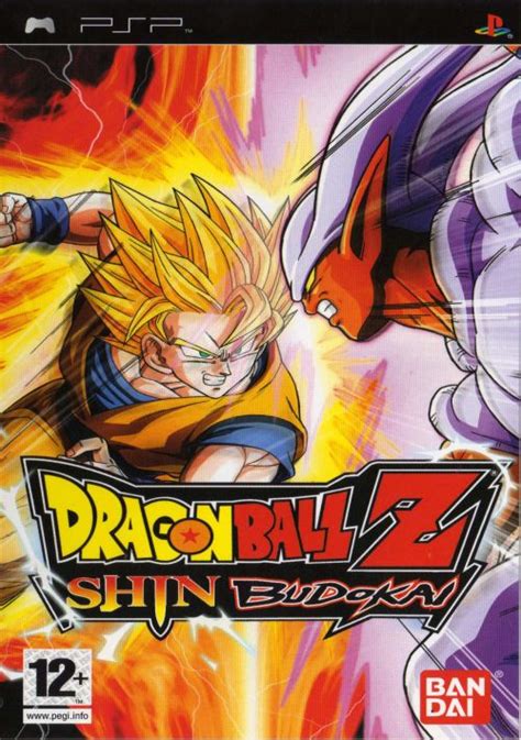 Es un largo y dificil proyecto que todavia esta en pañales, los mantendremos con mas avances a lo largo de este. Dragon Ball Z - Shin Budokai ROM Free Download for PSP ...