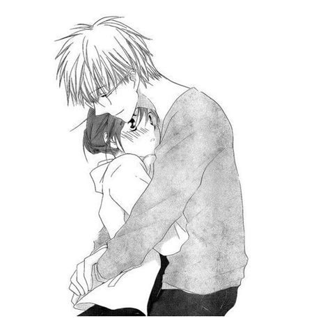 Couple Amour Anime Couple Manga Anime Love Couple Anime Kawaii M