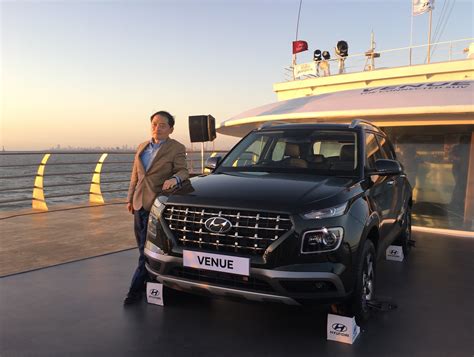 ₹ 20,000/ set get latest price. Hyundai to produce up to 9,000 units of the Venue in India ...