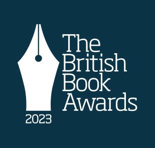 The Bookseller Awards The British Book Awards