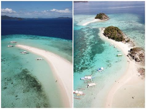 Island Hopping En Coron La Guía Definitiva 2024 Viajar Por Filipinas